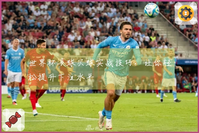 世界杯滚球买球实战技巧，让你轻松提升下注水平