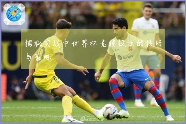 揭秘实战中世界杯竞猜投注的技巧与策略