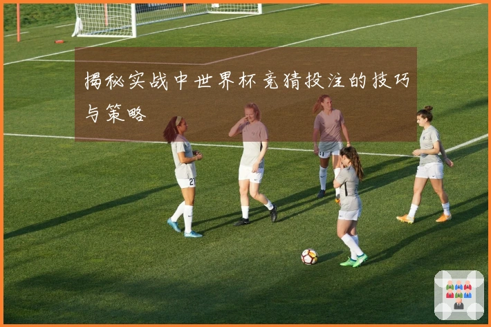 揭秘实战中世界杯竞猜投注的技巧与策略
